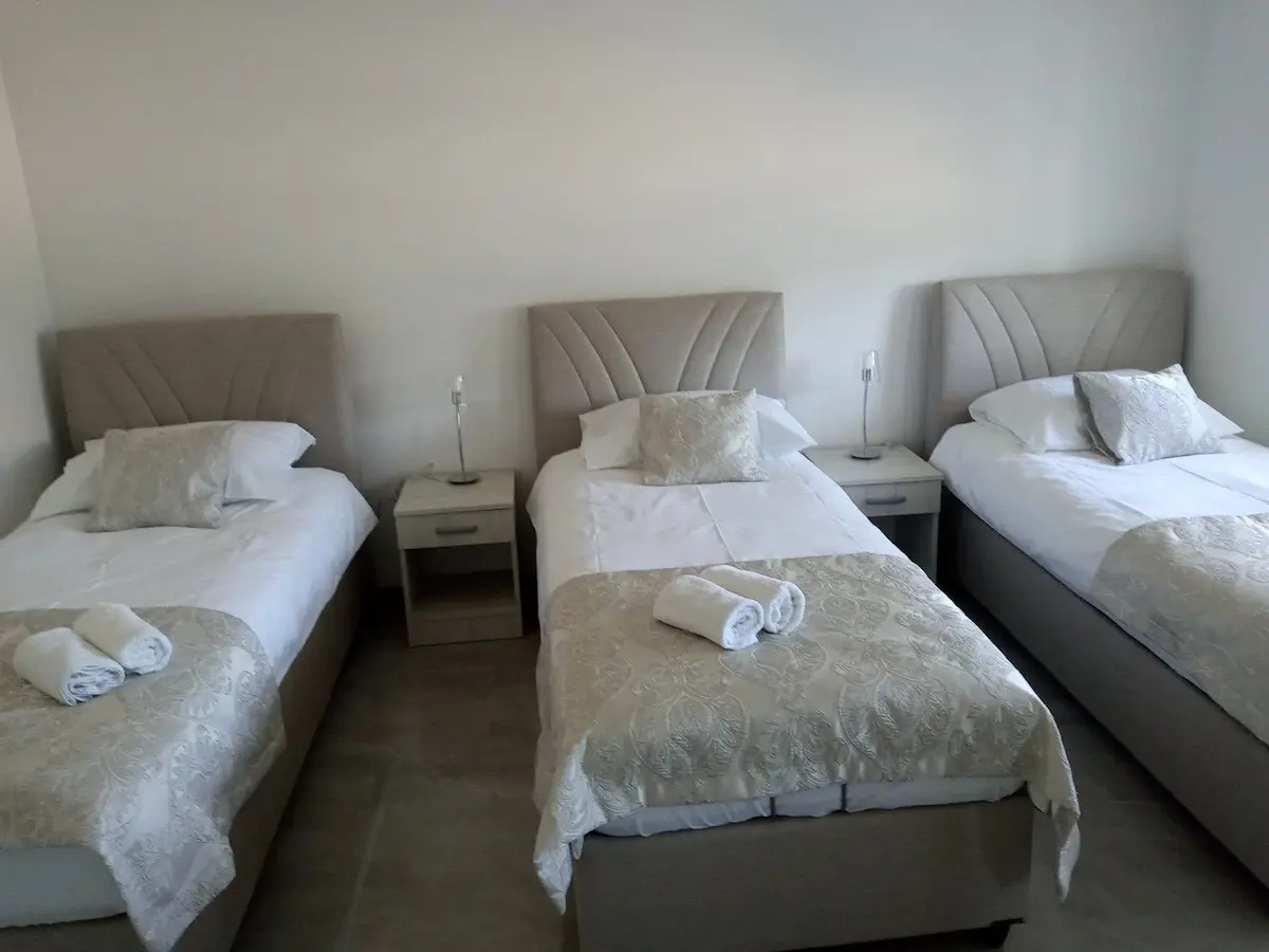 Luxury Home Meri