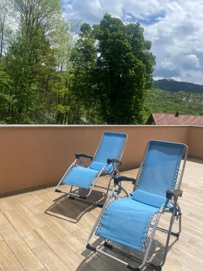 Vila Tayra