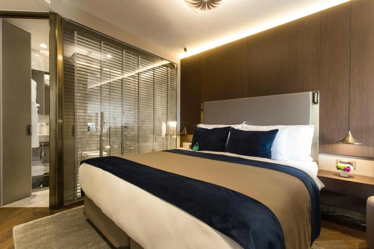 Noble22 Suites-Special Category