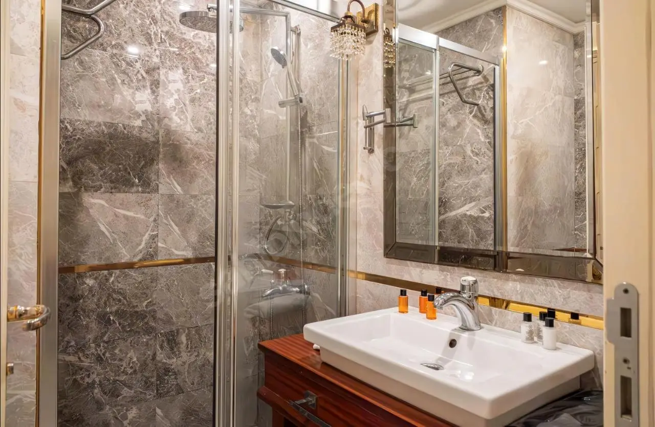 Nexus By Taksim Hotel