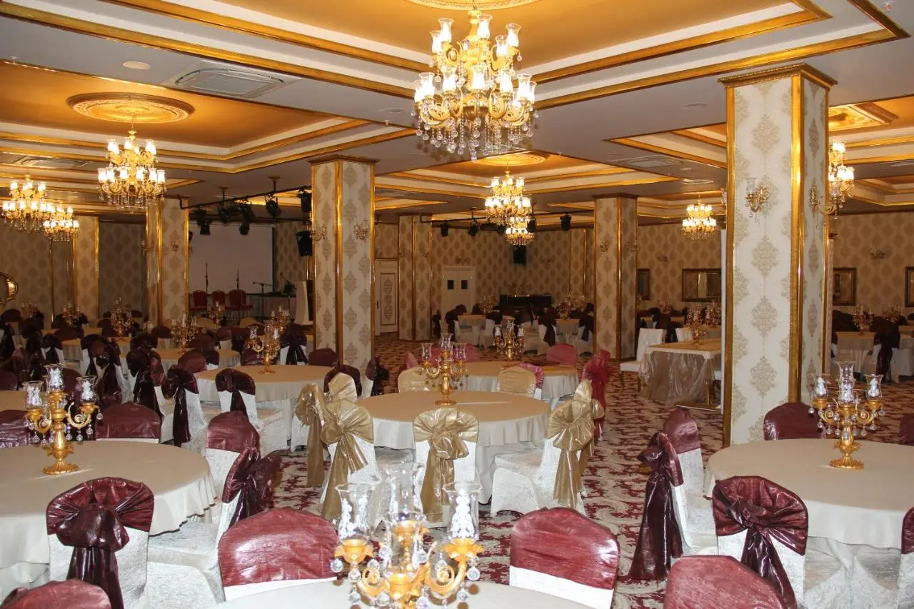 Savona Otel Sivas