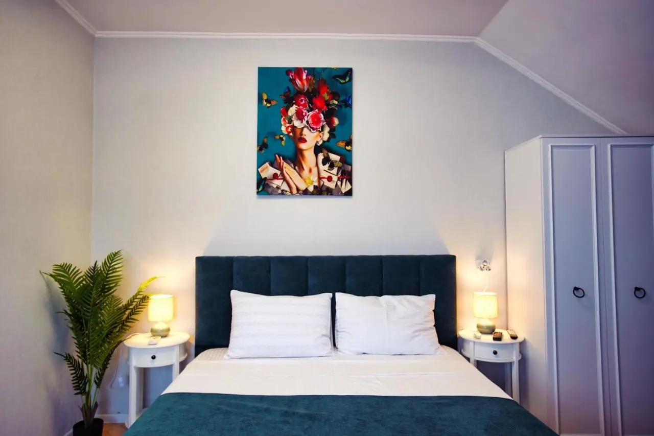 Hotel Tiflis Town