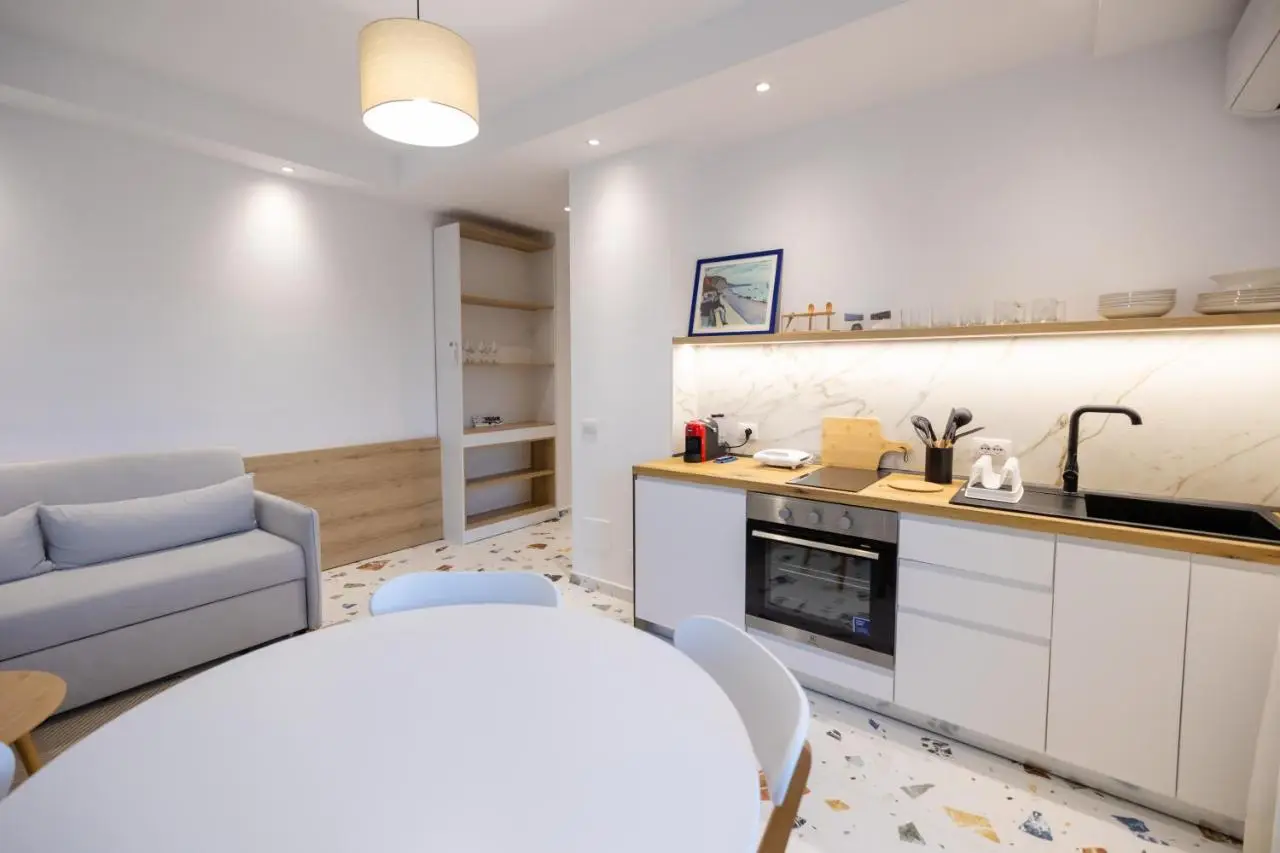 Nikaj Premium Apartments 2