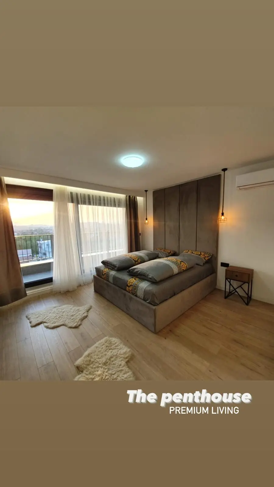 wow! premium penthouse Ilidza