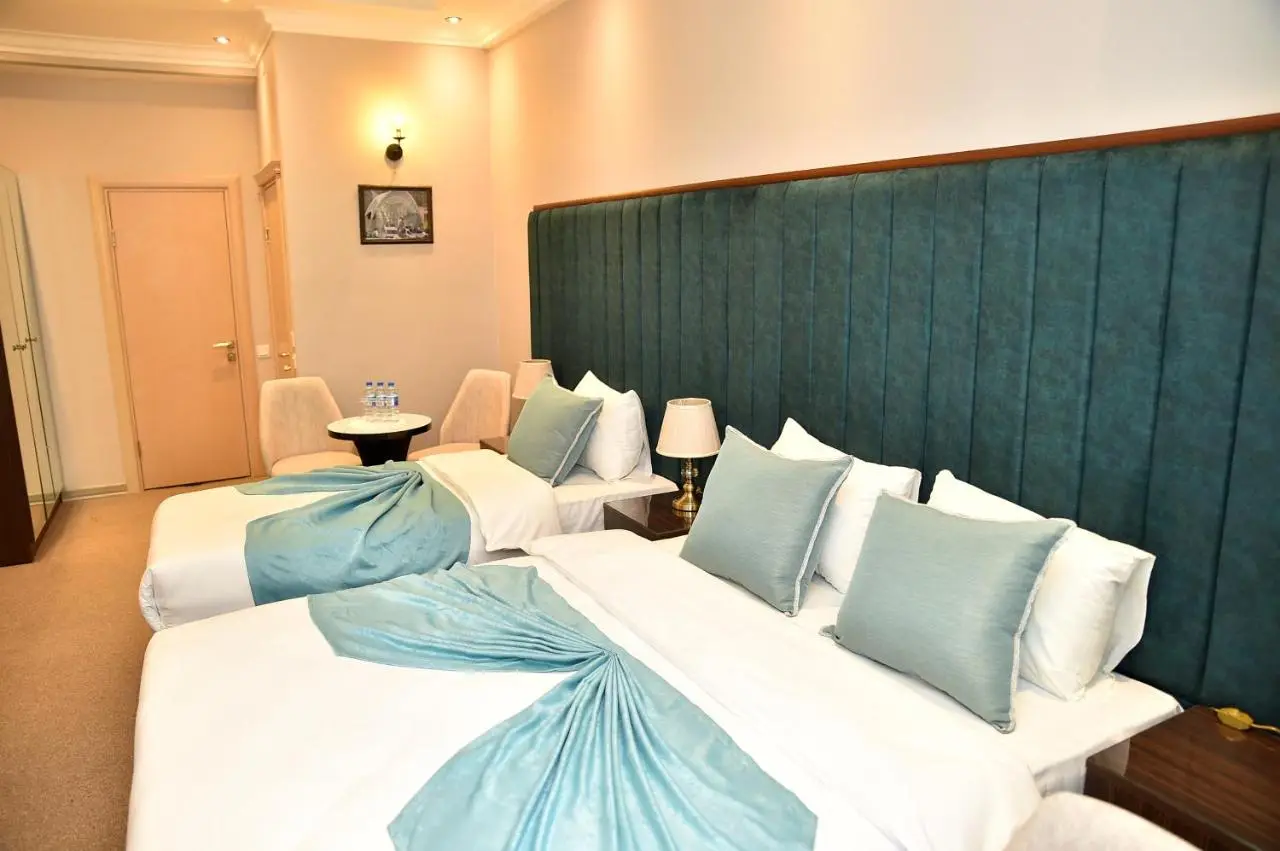Karat Inn Boutique Hotel