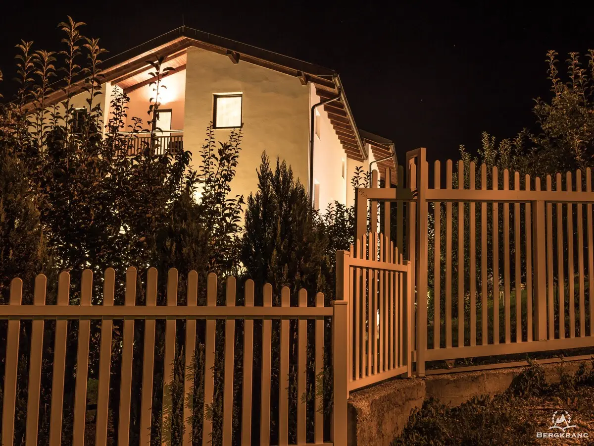 Bergkranc Hotel & Resort