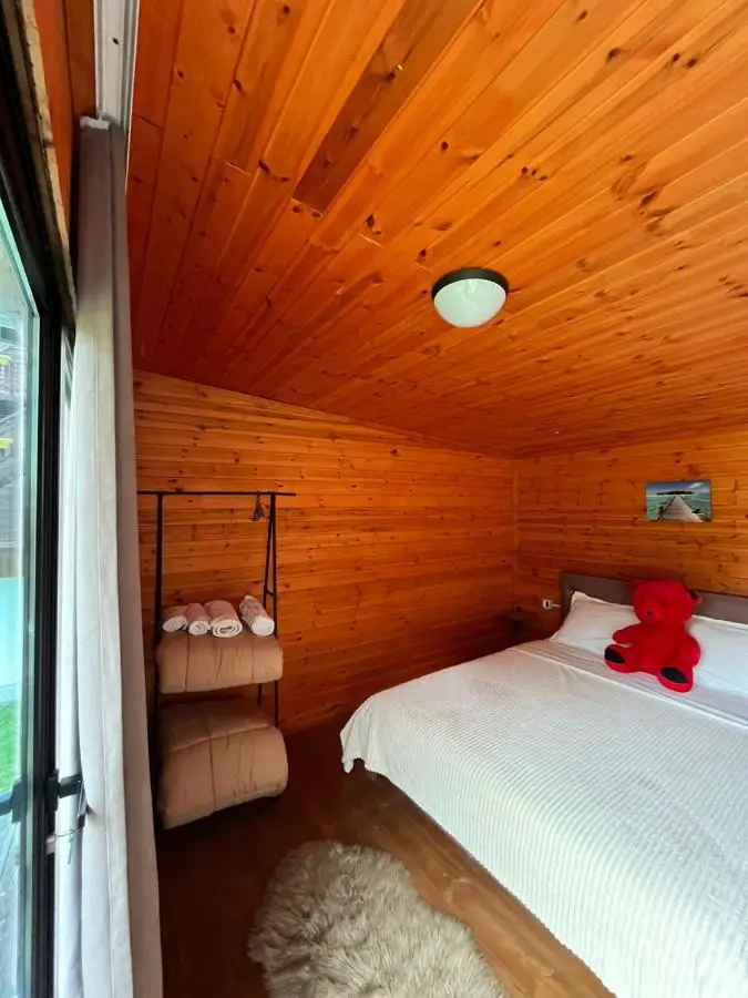 Guesthouse Driti