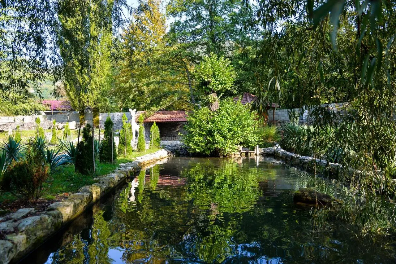 Chateau Chikovani