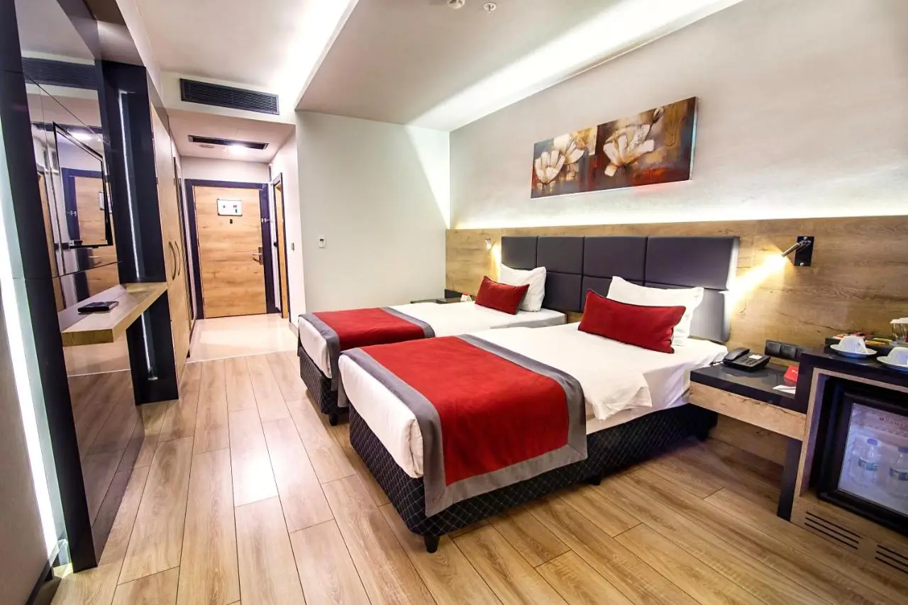 Ramada Encore by Wyndham Gebze