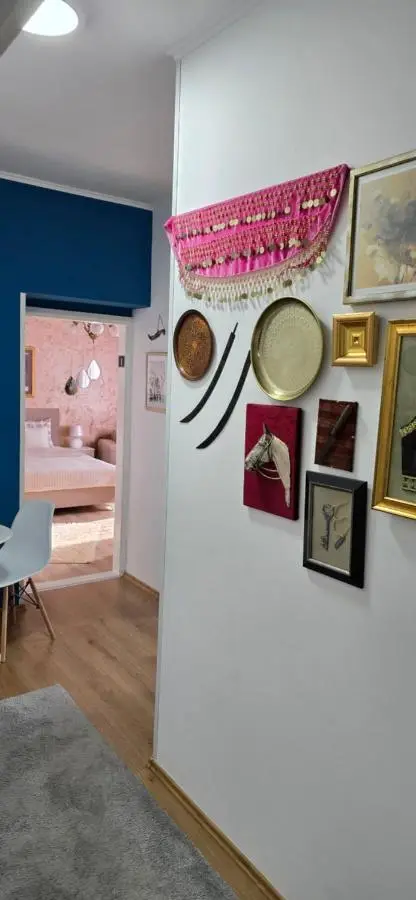 Apartman Hersek Mostar