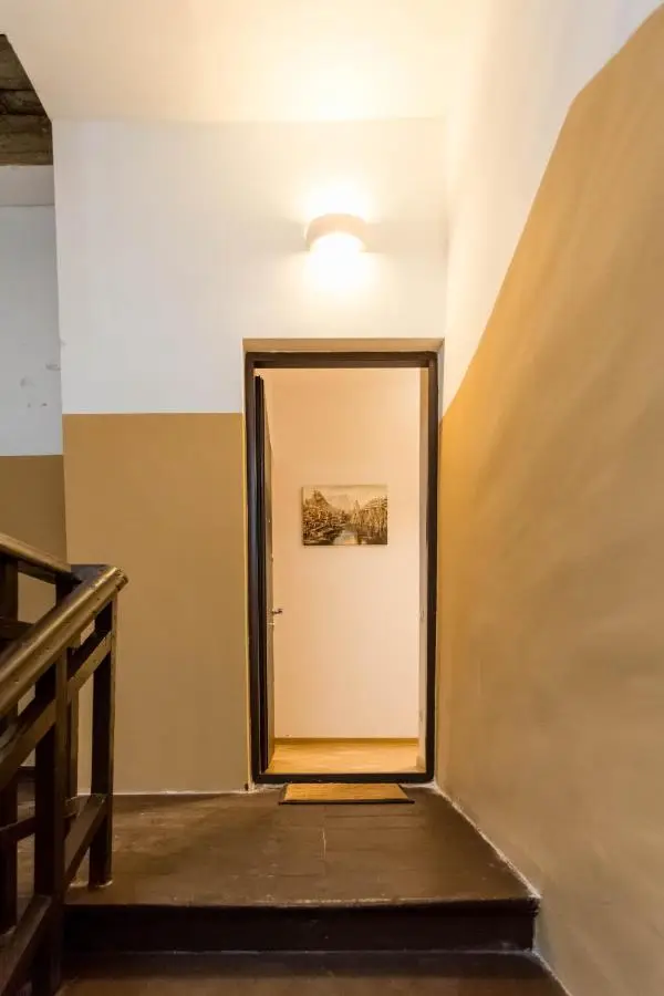 Luxury 3 BR apartment by Freedom square City Center