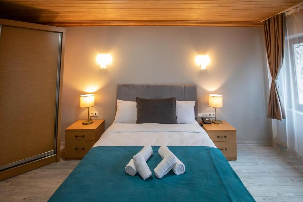 TAXIM 34 Hotel İstanbul