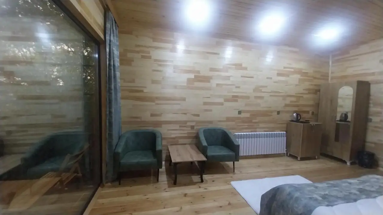Nur Cottages