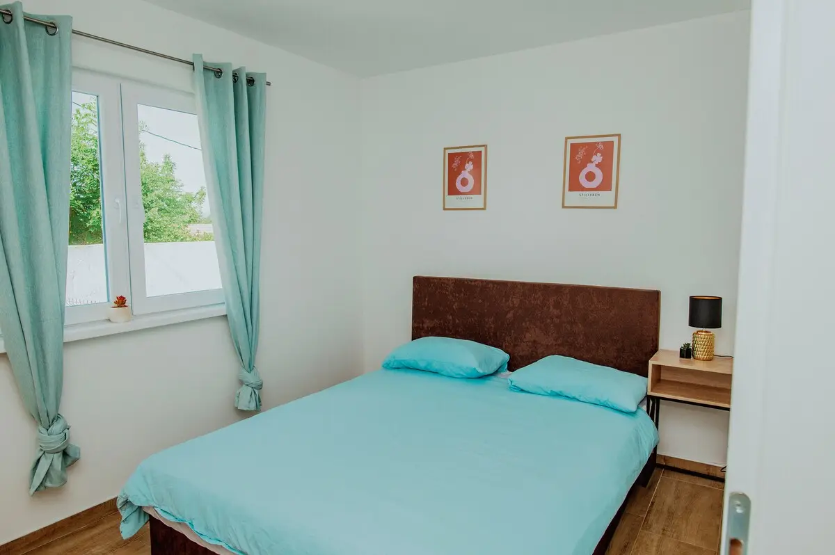 Holiday home Vucjak