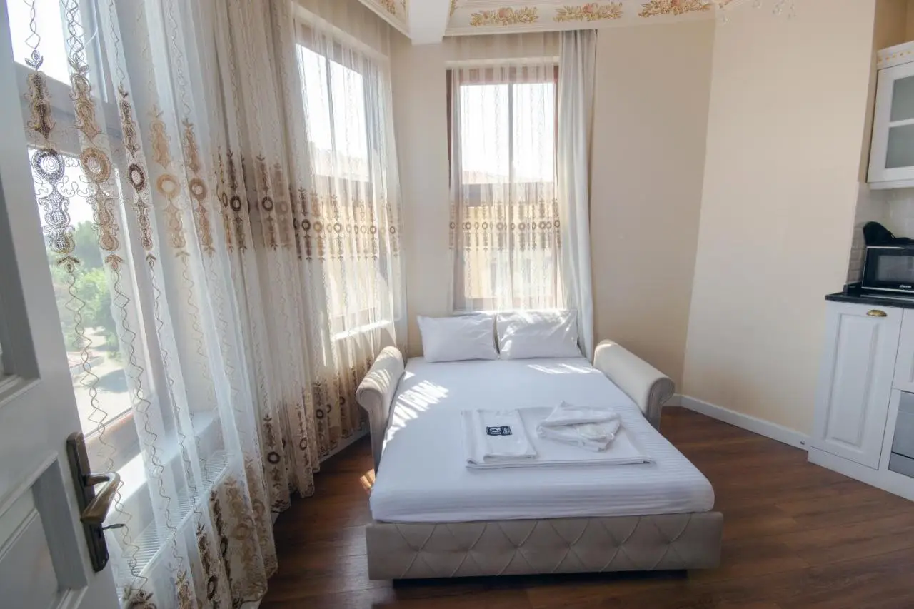 IQ Hotel Galatasaray