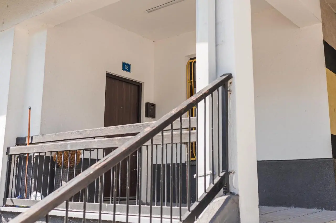 Downtown Apartment Travnik