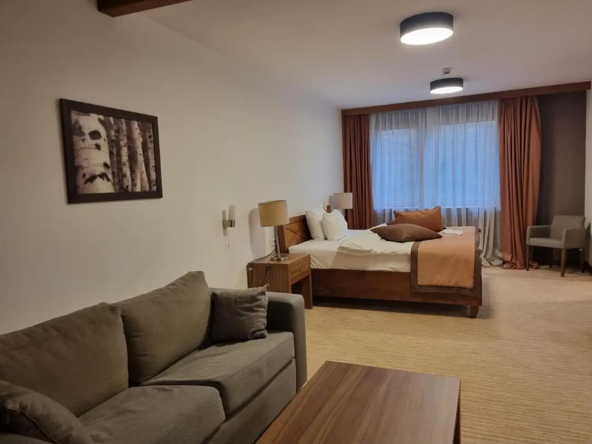 Apartman Queen privatni app u sklopu aparthotela Vučko