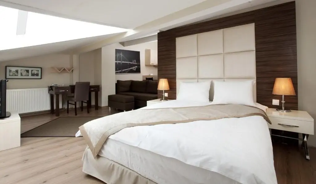 Derpa Suite Hotel