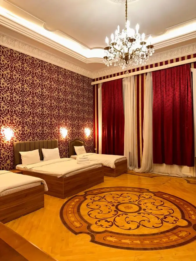 Alta rooms by Prestige