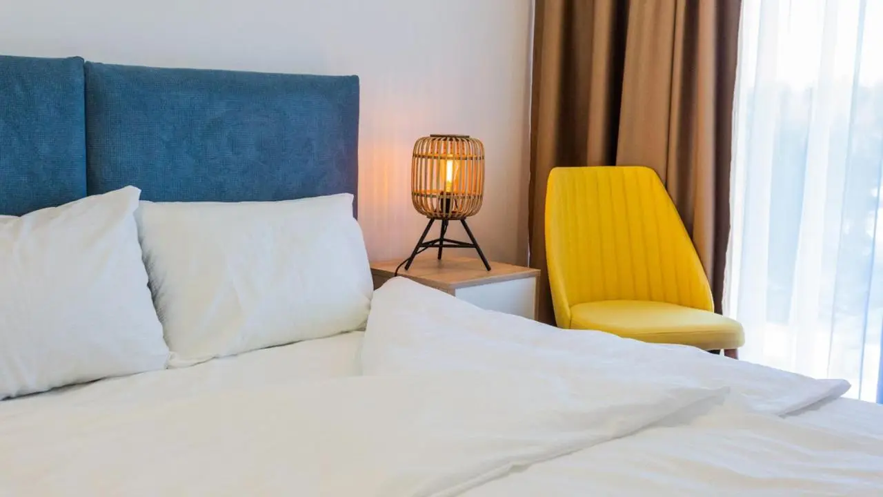 Aparthotel Phoenix