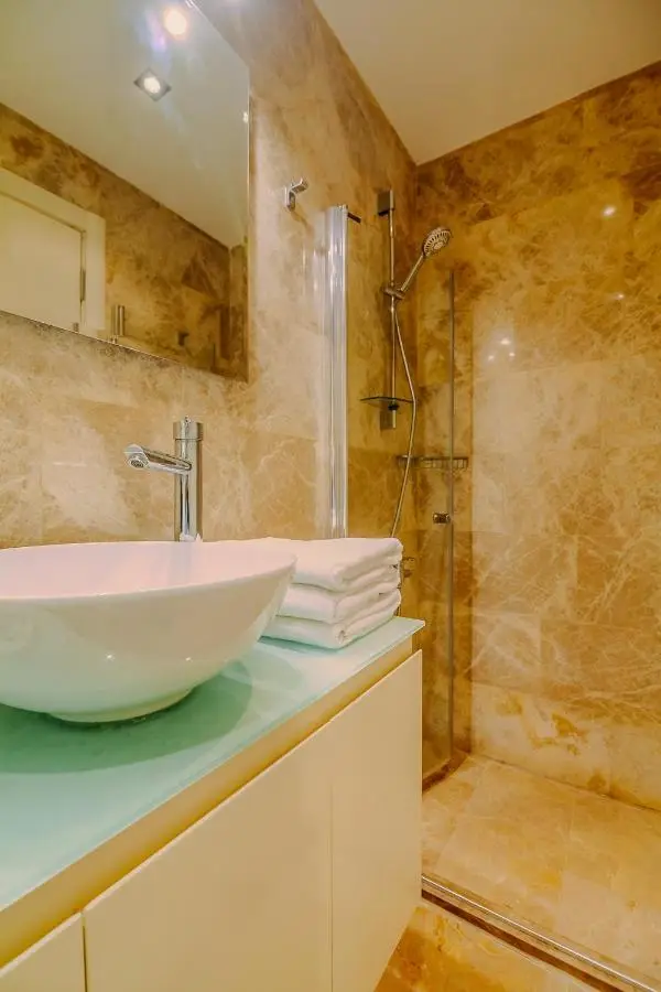 Istiklal Nil Suites