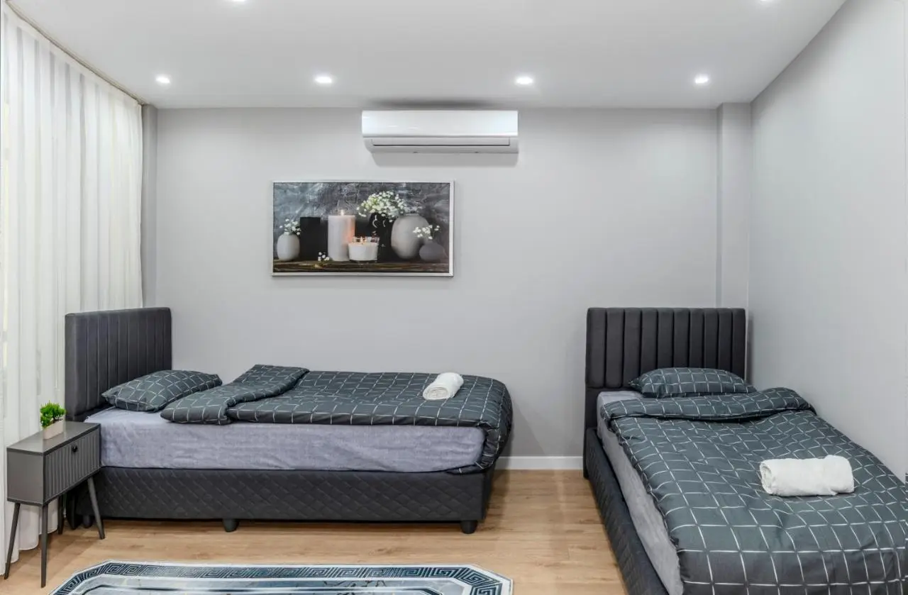 Dilek Apartments