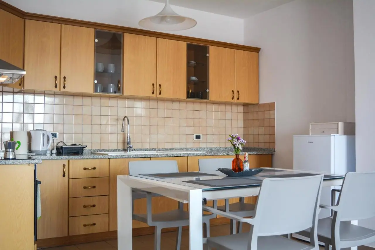 Chiara Lovely Apartment