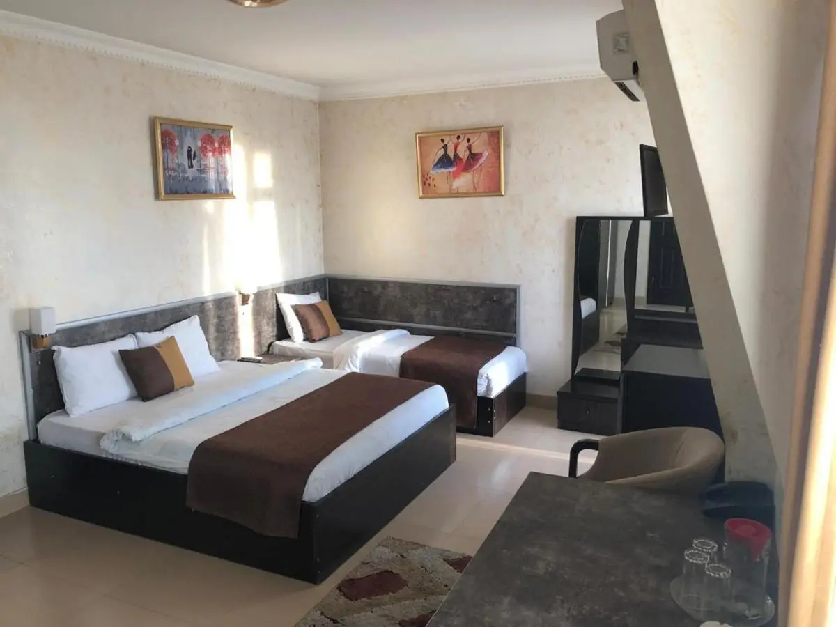 Anadolu Hotel & Restaurant & Spa