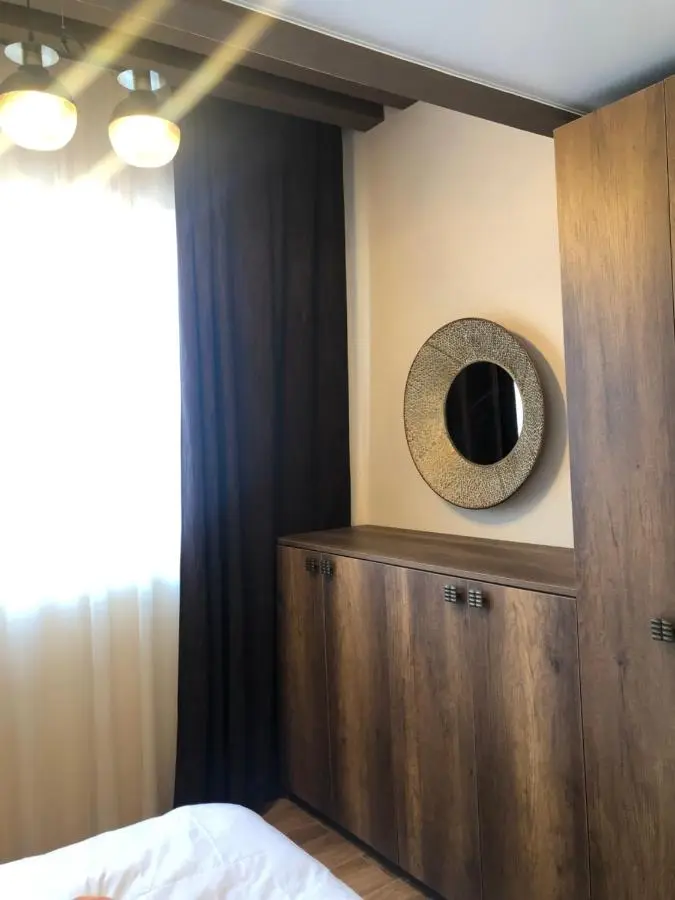 Dona Palace Apartments