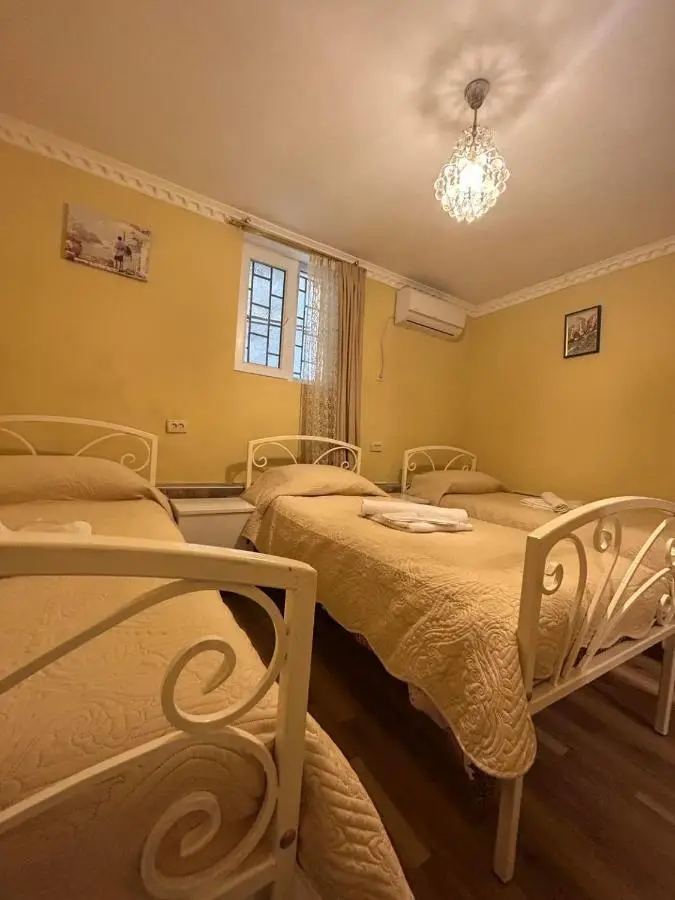 Orchidea Guest House