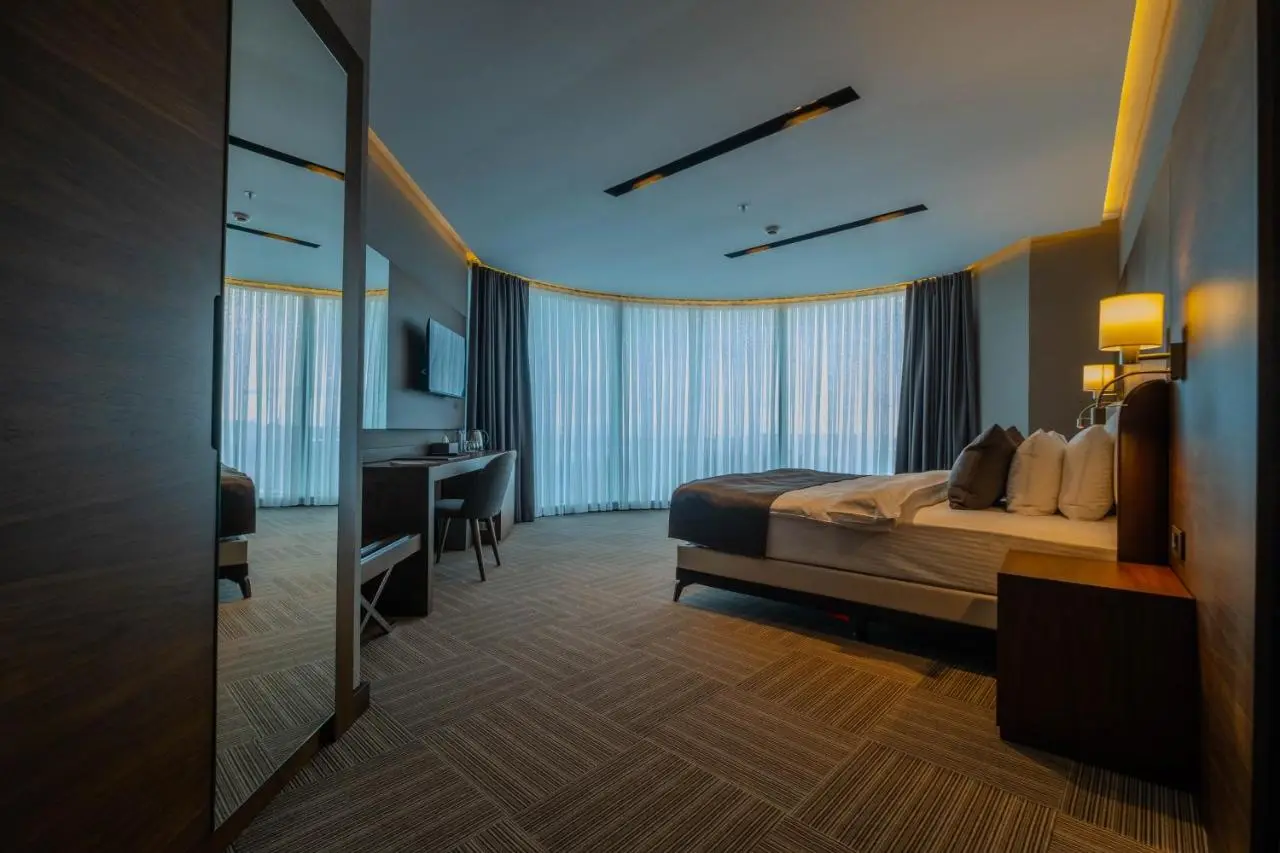 B'İSTANBUL HOTEL
