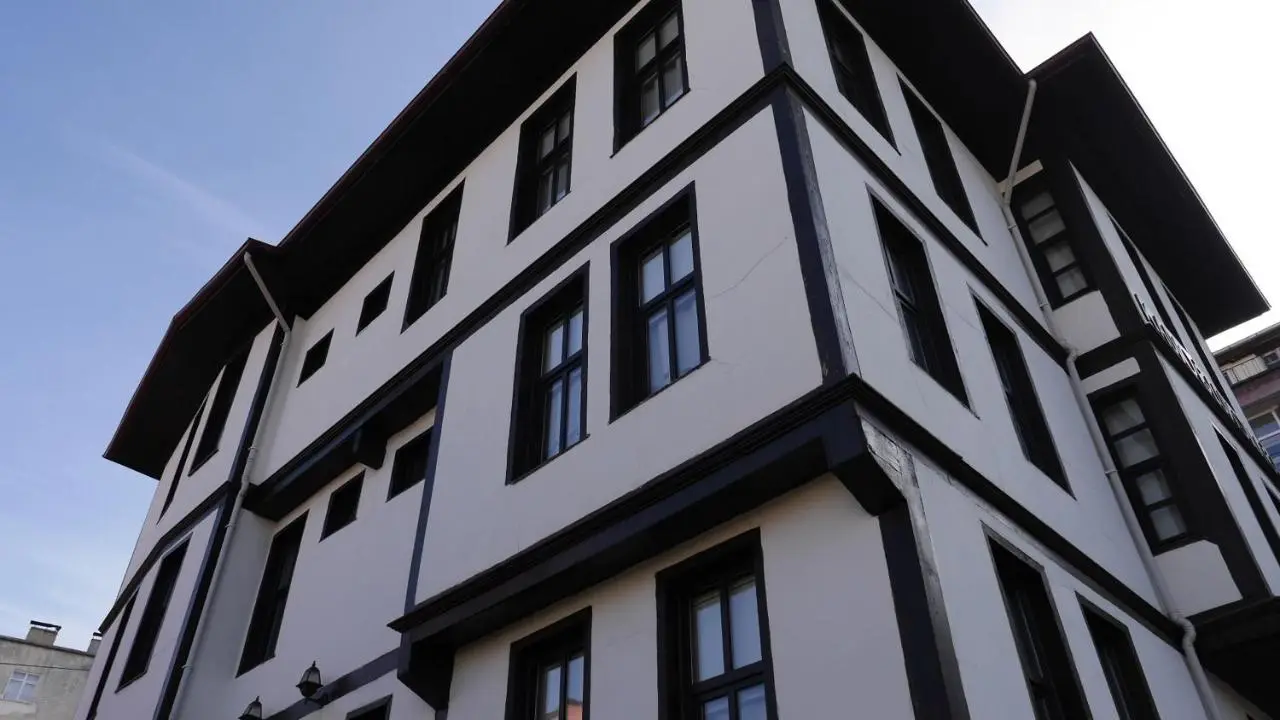 Kadıoğlu Konağı