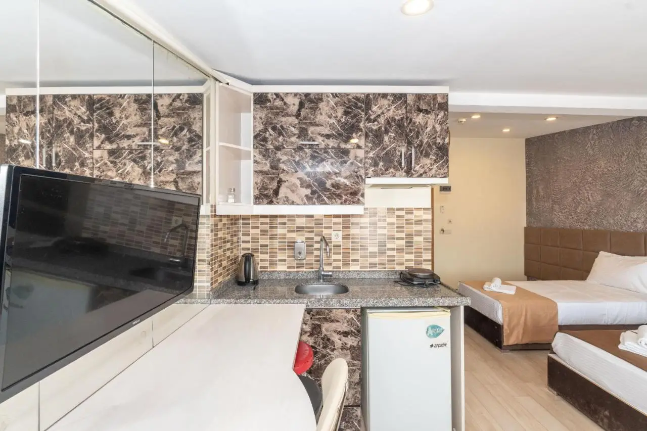 Terra Suites