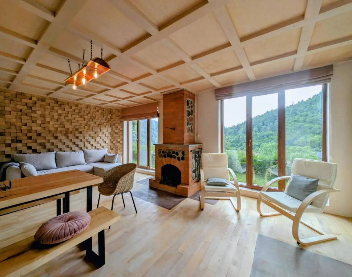 Eko cottages