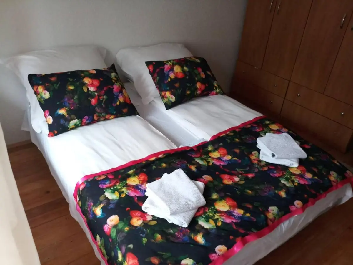 Apartment Kantarije