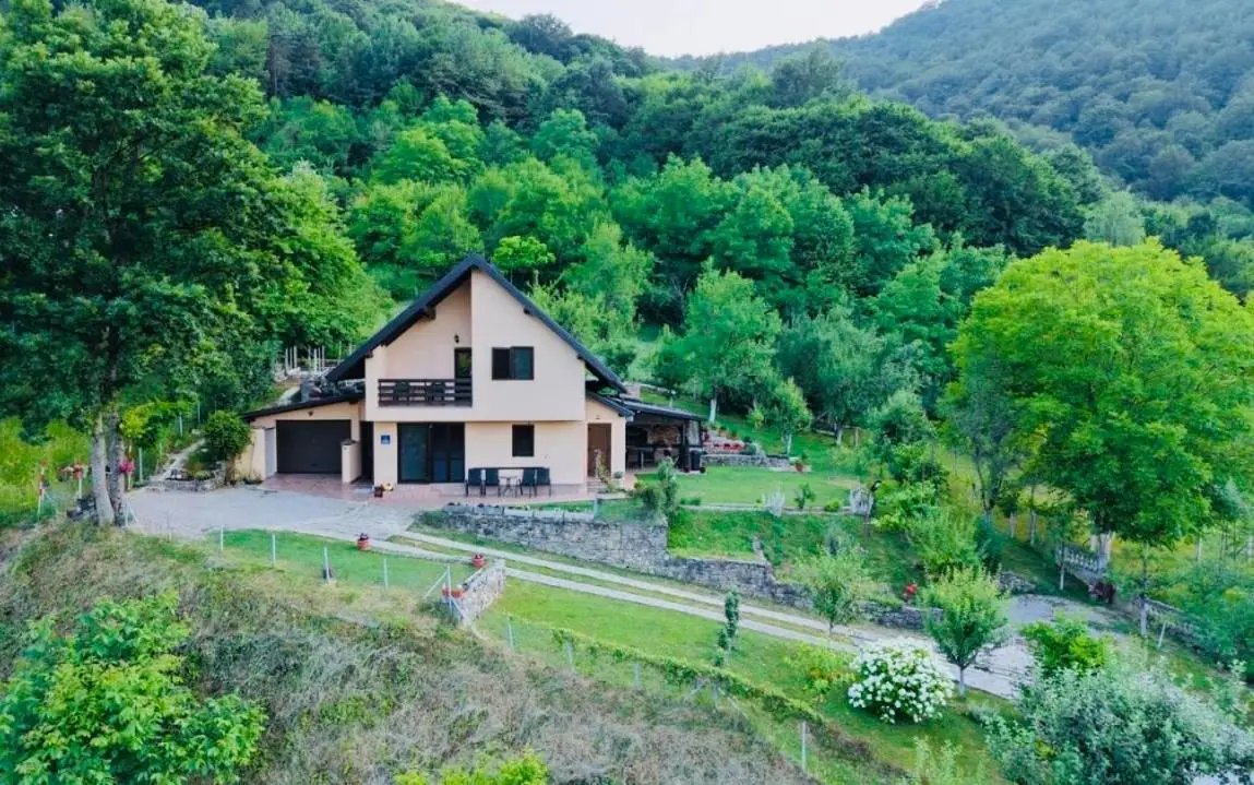 Holiday Home Ajaz Bihac