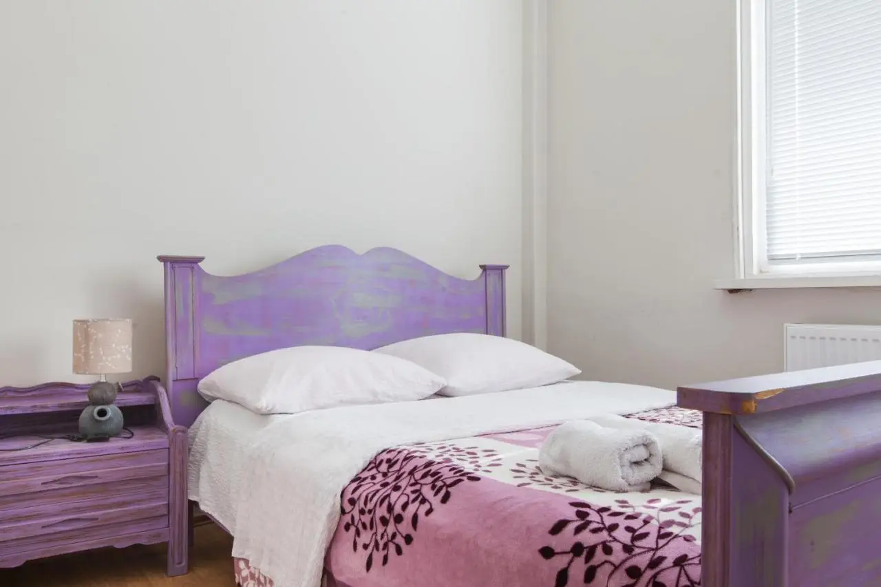 Sweet Home at Rustaveli Avenue