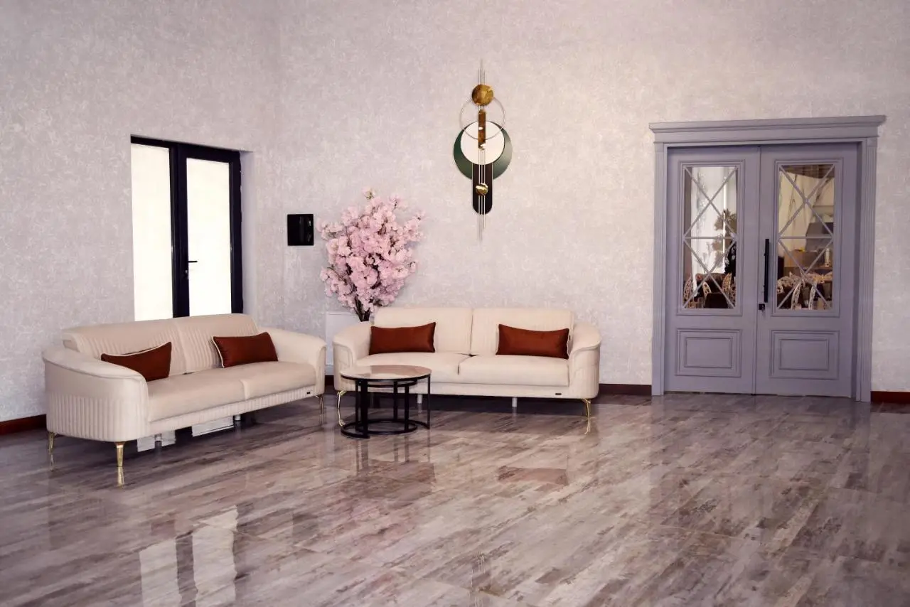 Nohur Park Hotel