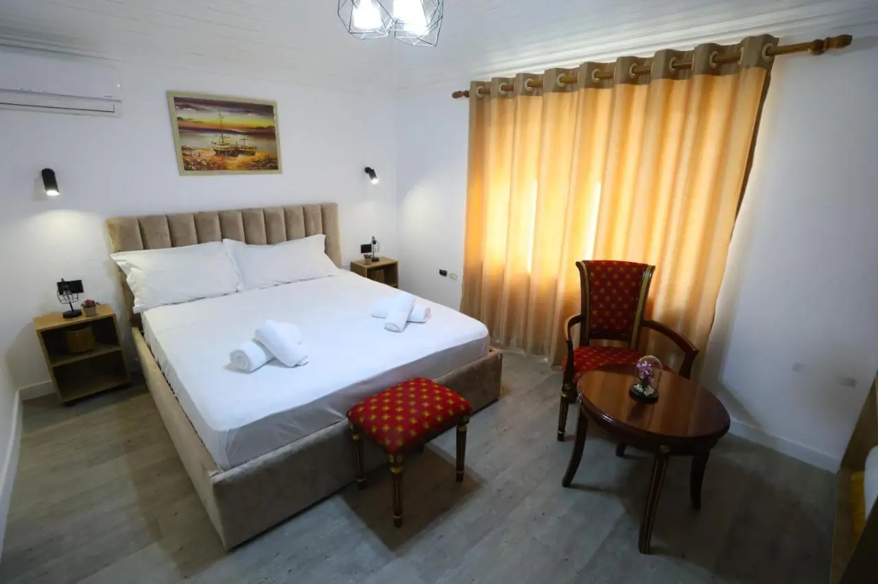 VILA ALIZEE Hotel