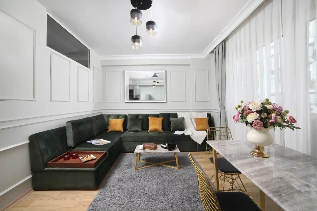 Beddington Residence Sisli