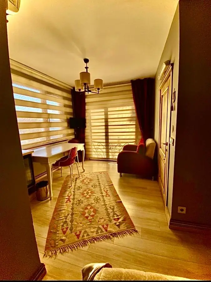 Galatolia Apart Hotel
