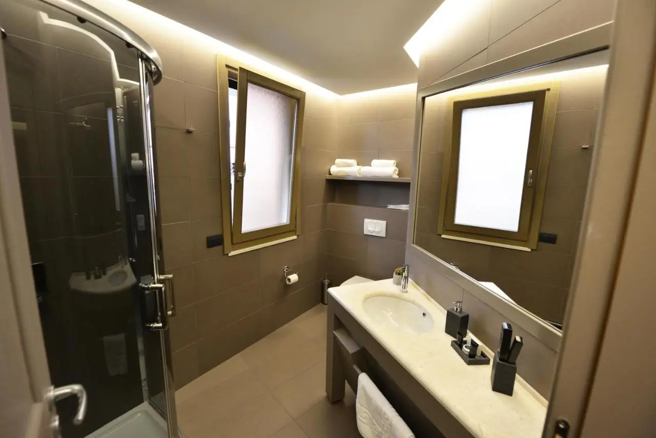 Petit Hotel Elita