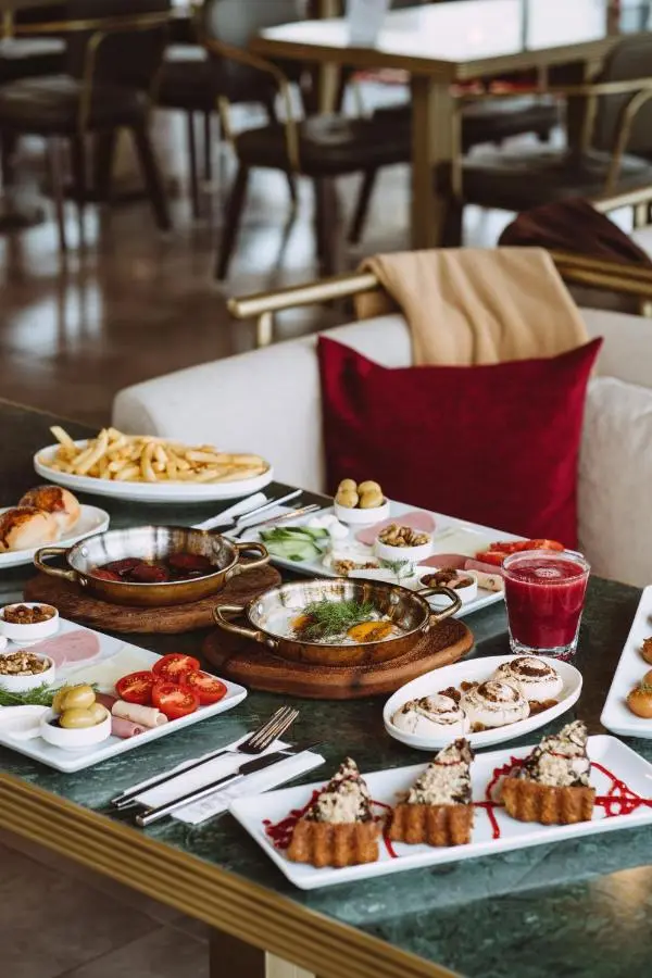 Mest Hotel Istanbul Sirkeci