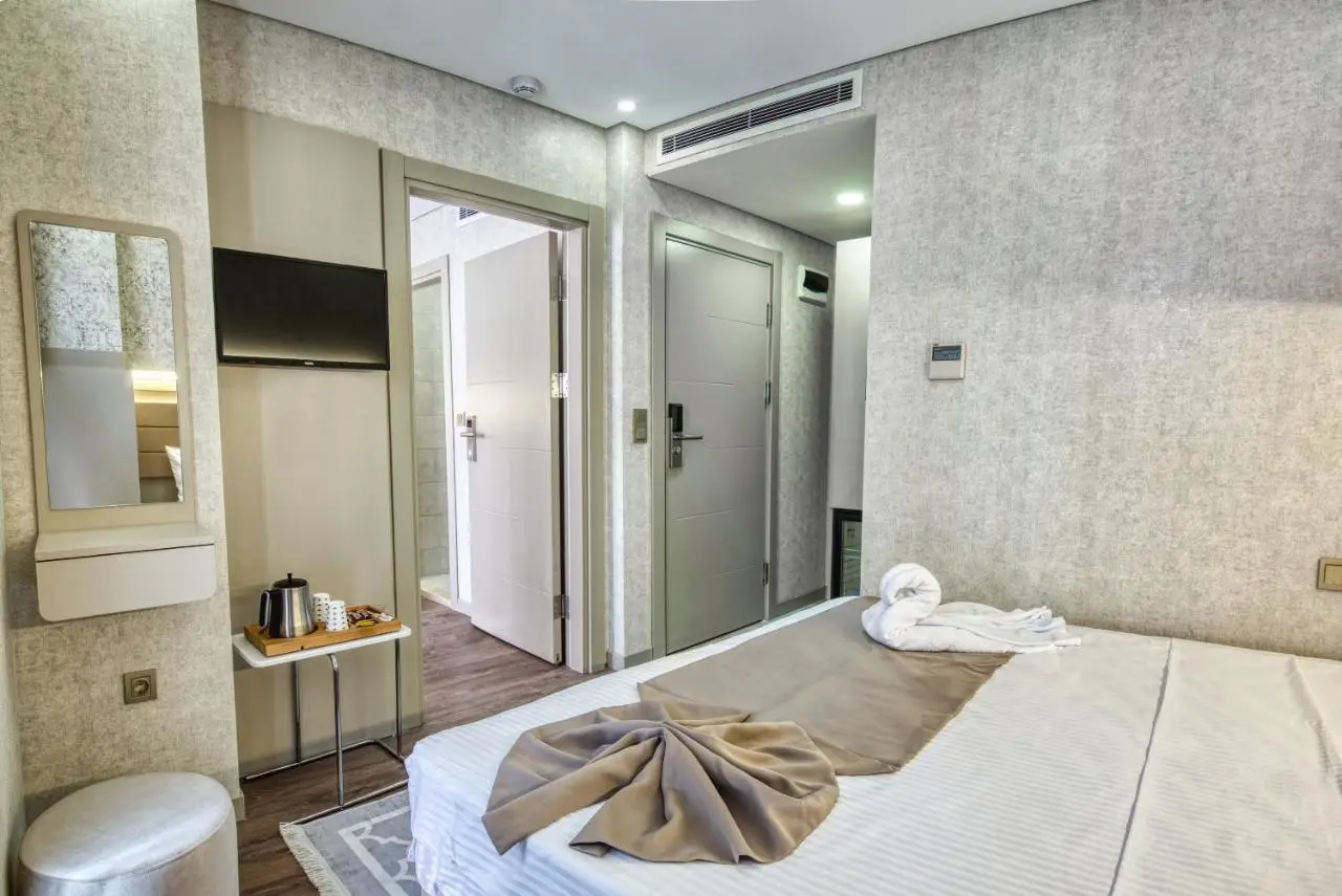Florina Hotel
