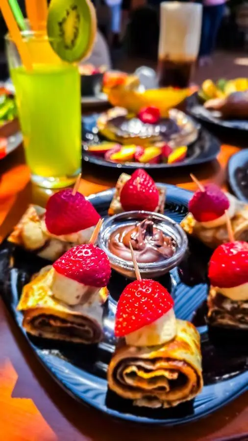 Vila e Bardhe Butique Hotel