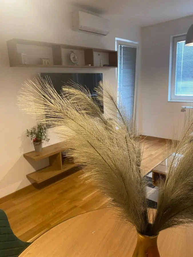 APARTMANI Bulevar