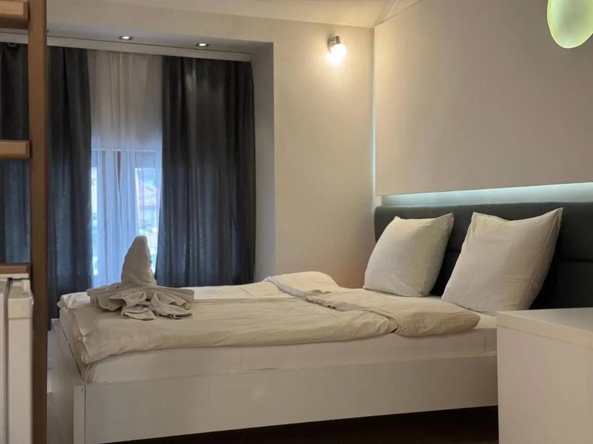 Guesthouse Biser