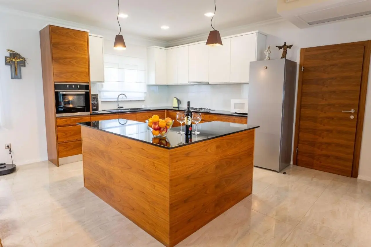 Holiday home Carpinus