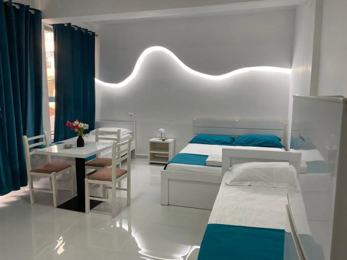 Rai Rooms