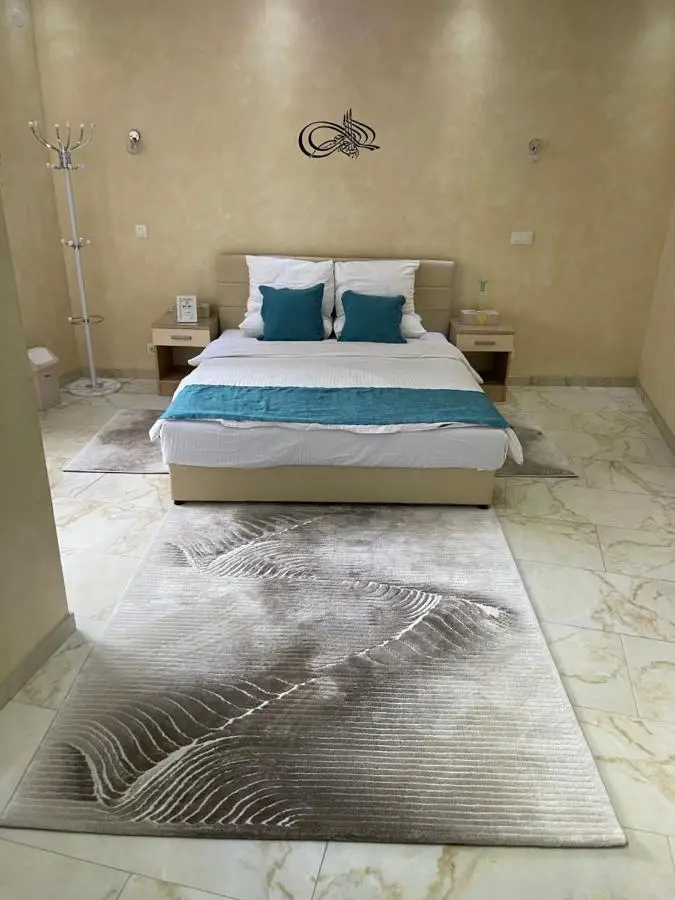 Apartman Bascarsija